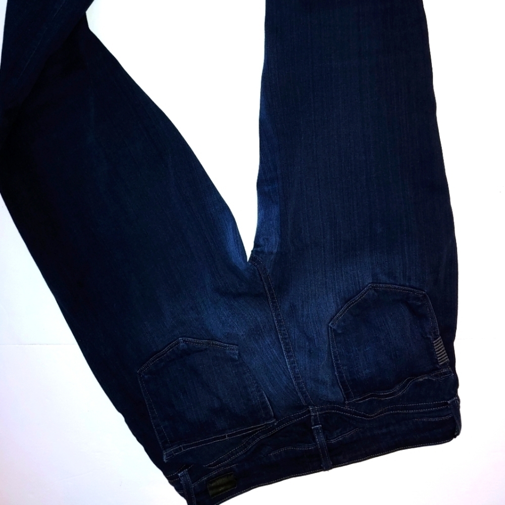 Paige Skyline Skinny Jeans 29x30